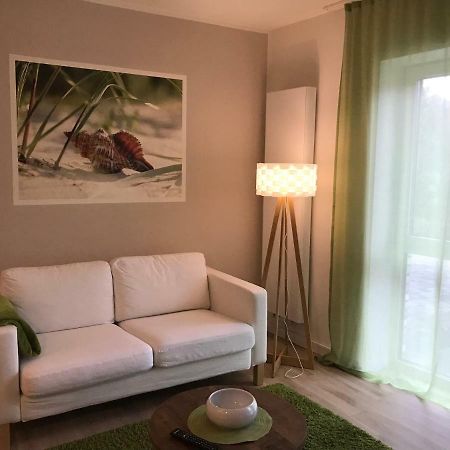 Seaside Apt. - Beachhouse Soul Eckernfoerde Luaran gambar