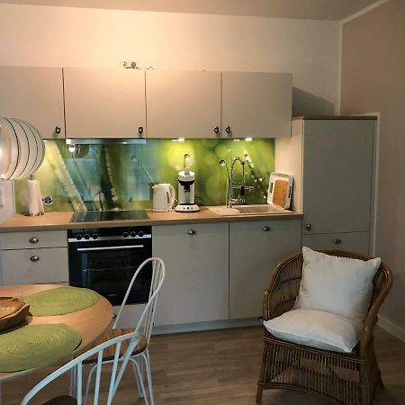 Seaside Apt. - Beachhouse Soul Eckernfoerde Luaran gambar