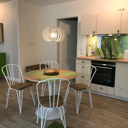 Seaside Apt. - Beachhouse Soul Eckernfoerde Luaran gambar